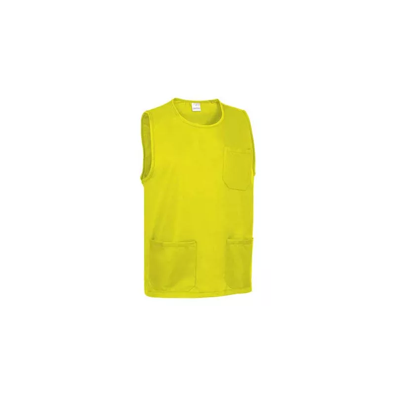 Peto Amarillo Flúor