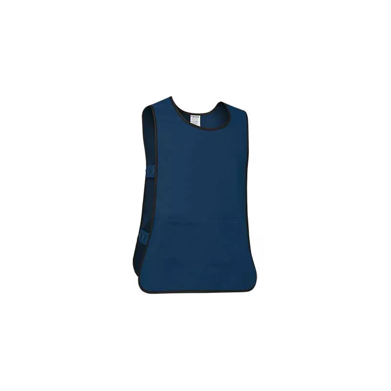 Peto Azul Marino