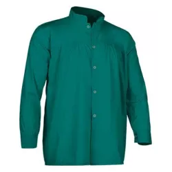 Blusón de Fiesta Adulto Azul Royal