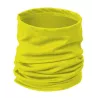Tubular Adulto Amarillo Flúor
