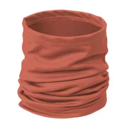 Tubular Adulto Amarillo Flúor