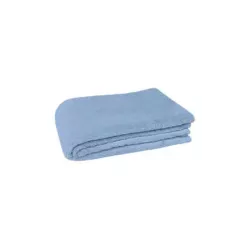 Manta de Bebe Blanco