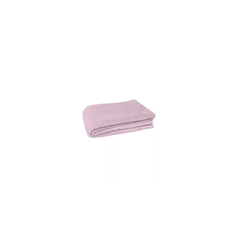 Manta de Bebe Blanco