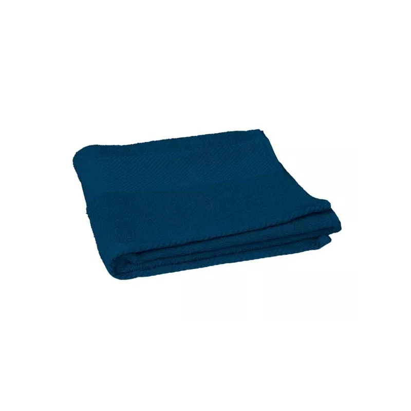 Toalla Azul Marino