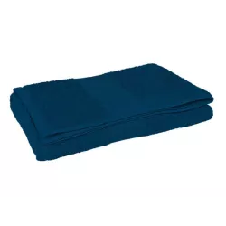 Toalla Azul Marino