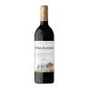 Caja 12 Botellas Viña Alberdi 2009