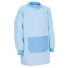 Bata infantil Azul Celeste
