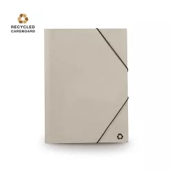 Carpeta Cartón Reciclado