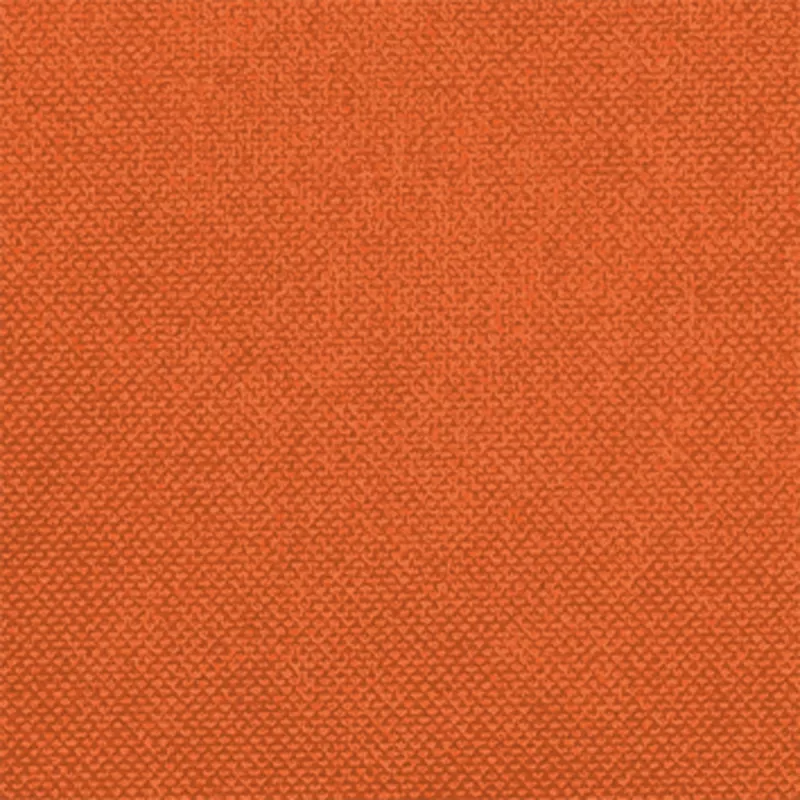 Mantel Desechable Individual Hostex Naranja