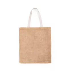 Bolsa Yute/ Algodón