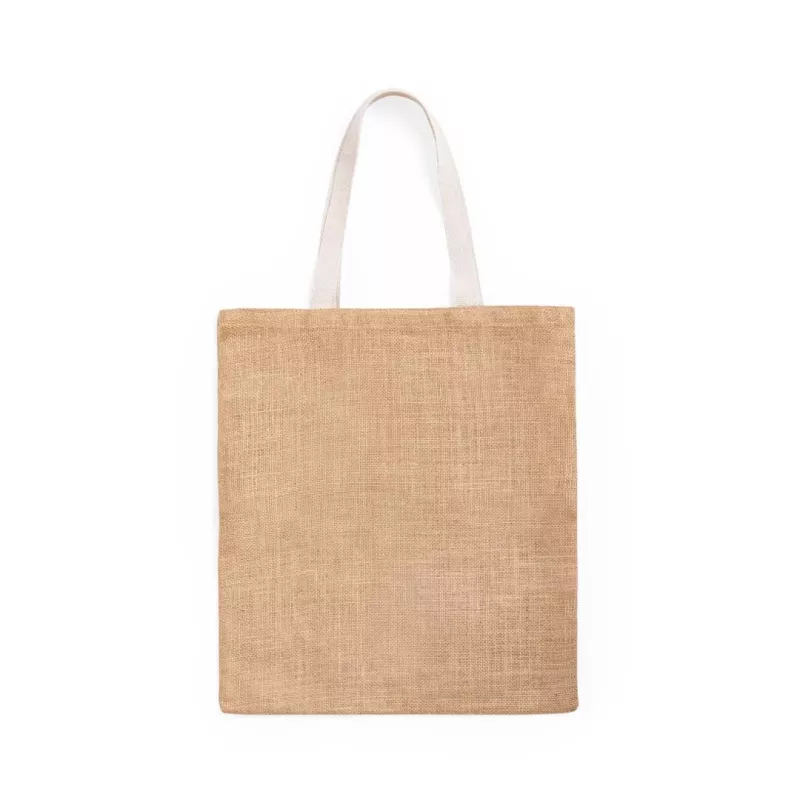 Bolsa Yute/ Algodón