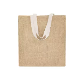 Bolsa Yute/ Algodón