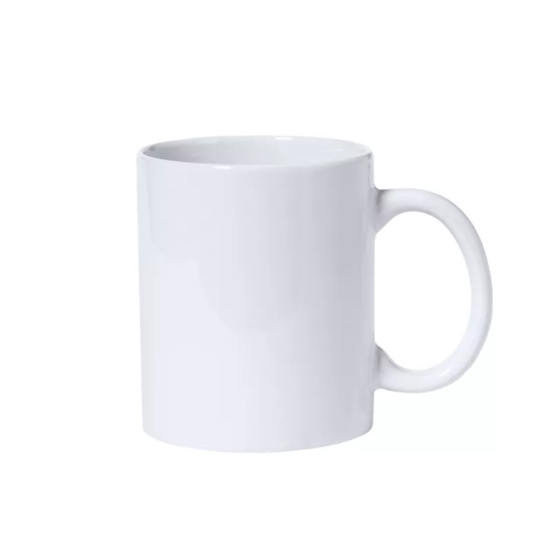 Taza Cerámica 370ml