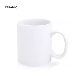 Taza Cerámica 370ml