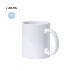 Taza Cerámica 370ml