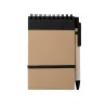 Libreta Cartón Reciclado