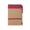 Libreta Cartón Reciclado