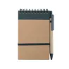 Libreta Cartón Reciclado