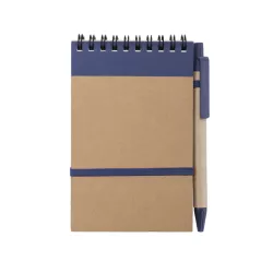 Libreta Cartón Reciclado
