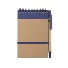Libreta Cartón Reciclado