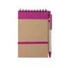 Libreta Cartón Reciclado