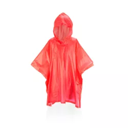 Poncho PVC