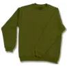 Sudadera Dublín Adulto Kaki