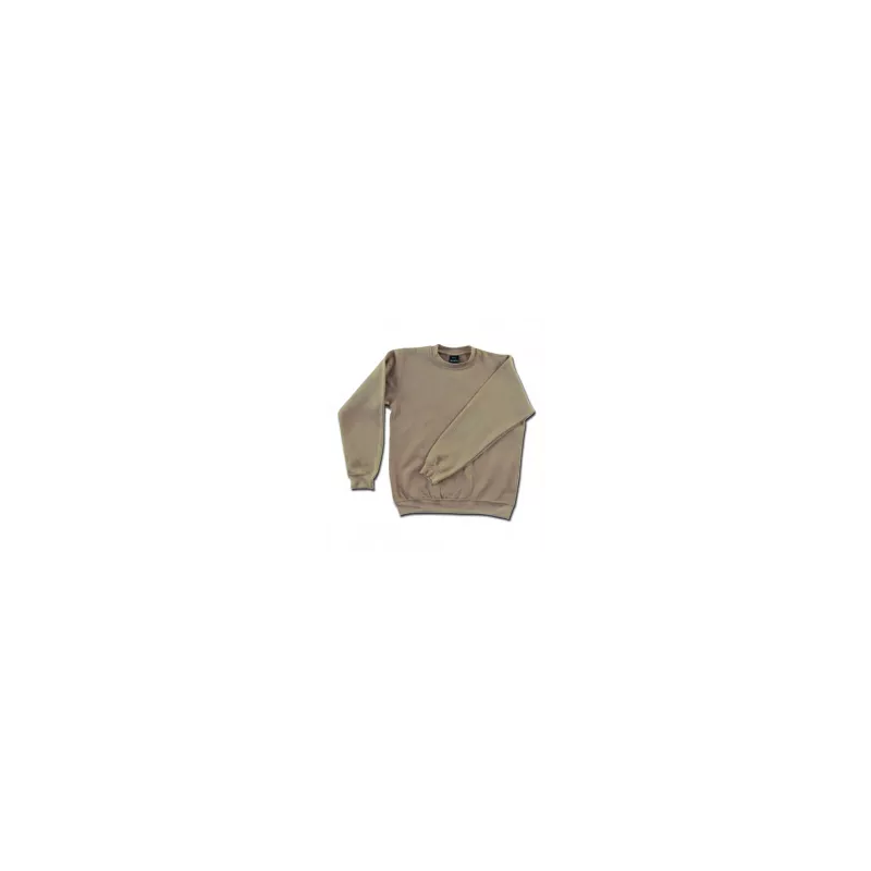 Sudadera Dublín Adulto Kamel