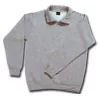 Sudadera Wood Adulto Gris Marengo