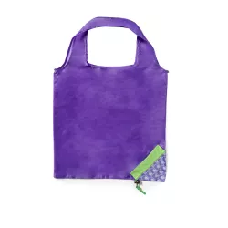 Bolsa Plegable Poliéster 190T