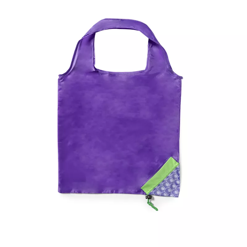Bolsa Plegable Poliéster 190T