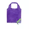 Bolsa Plegable Poliéster 190T