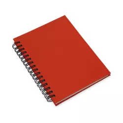Libreta Cartón Reciclado A5
