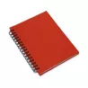 Libreta Cartón Reciclado A5