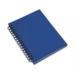 Libreta Cartón Reciclado A5