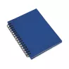 Libreta Cartón Reciclado A5