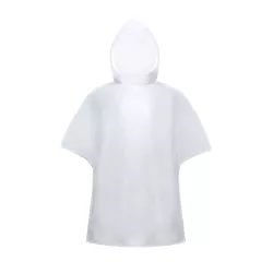 Poncho HDPE