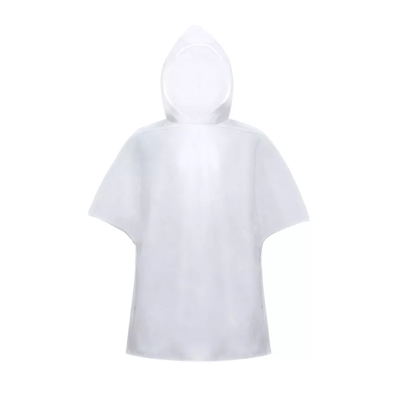 Poncho HDPE