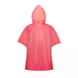 Poncho HDPE