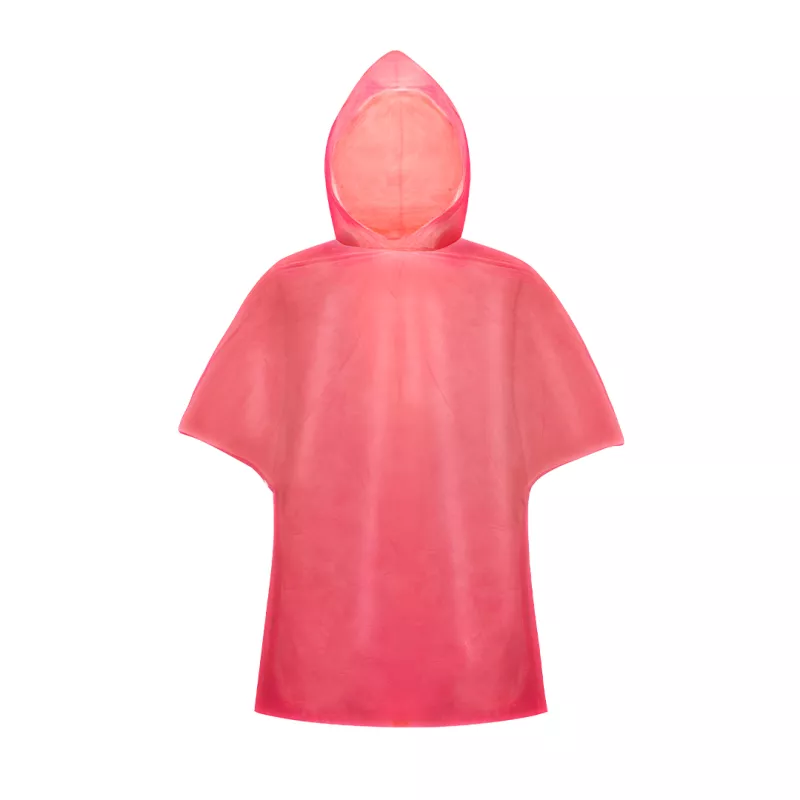 Poncho HDPE