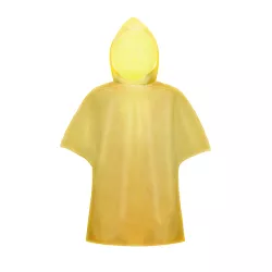 Poncho HDPE