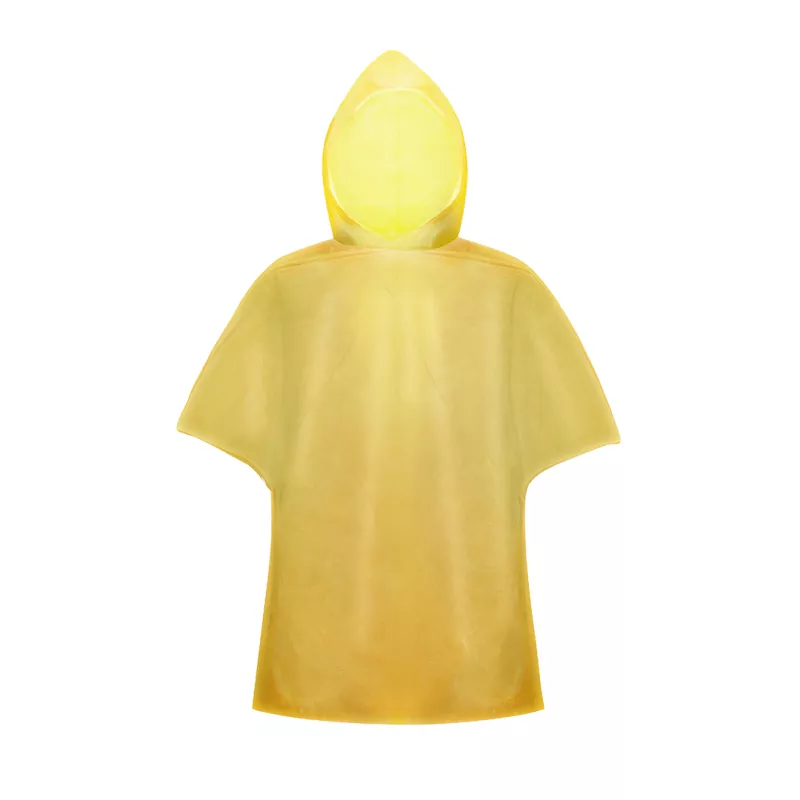 Poncho HDPE