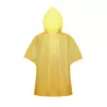 Poncho HDPE