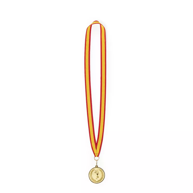 Medalla Metal