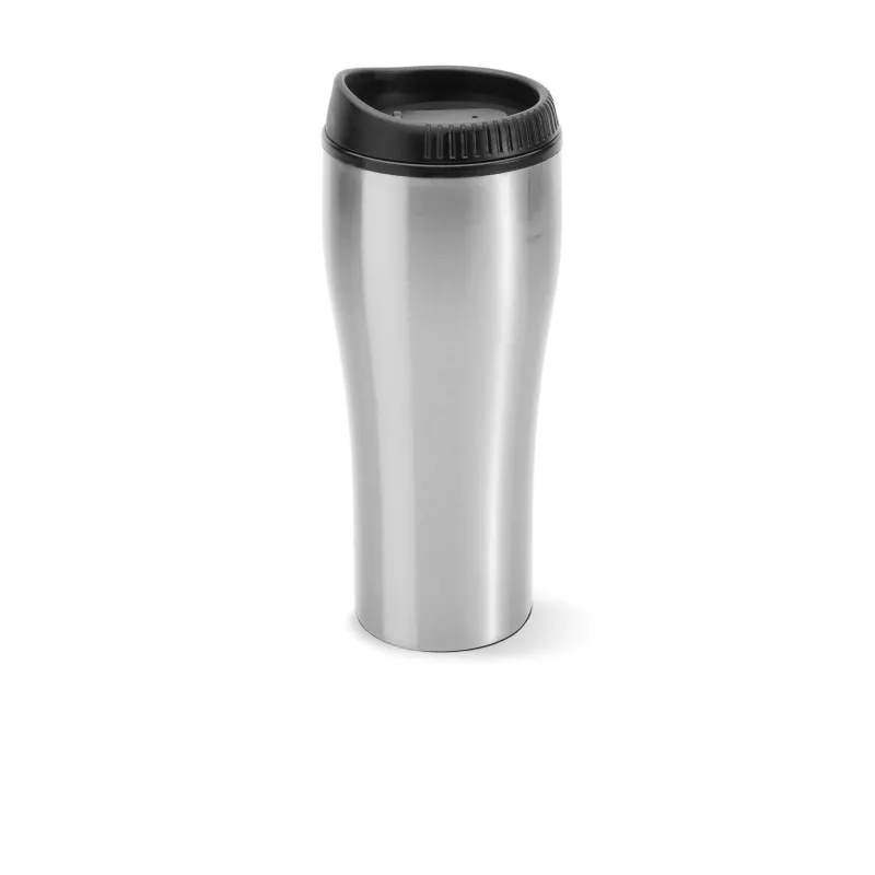 Vaso de acero inoxidable       