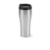Vaso de acero inoxidable       