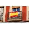 Bandera Poliéster 190T