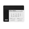 Alfombrilla Calendario PVC/ EVA