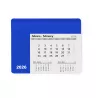 Alfombrilla Calendario PVC/ EVA