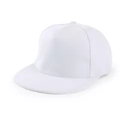Gorra Algodón/ Poliéster Grueso